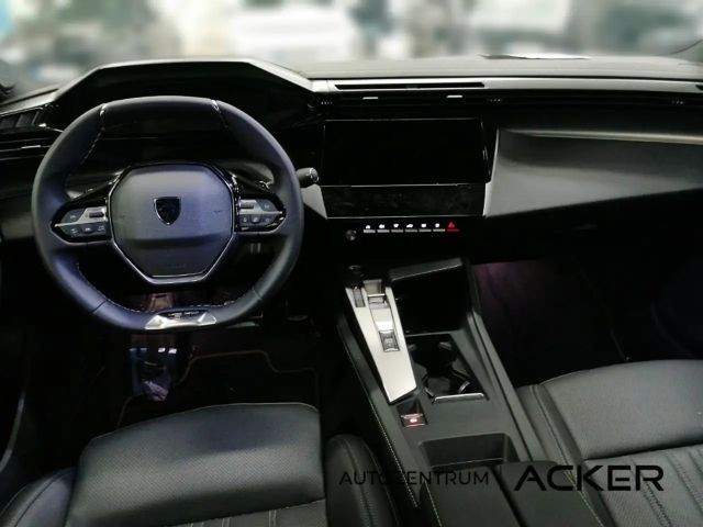 Peugeot 408 180 GT-Line Hybrid