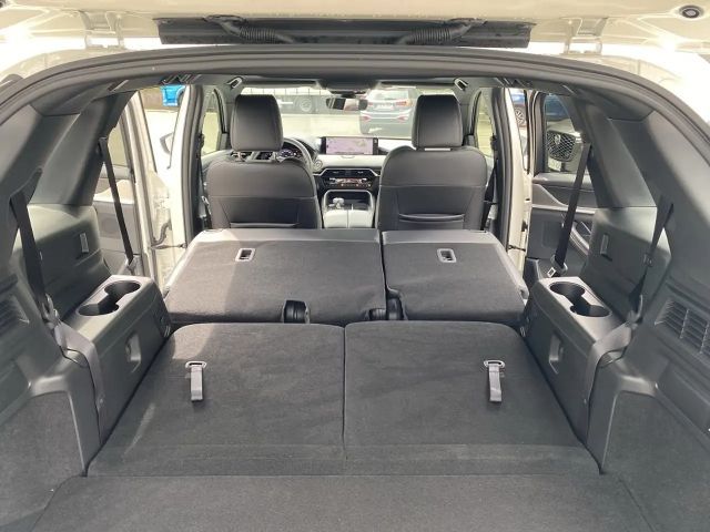 Mazda CX-80 e-Skyactiv