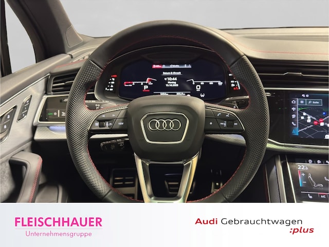 Audi Q7 50 TDI Quattro S-Line