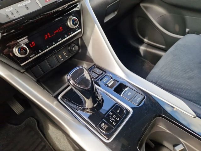 Mitsubishi Eclipse Cross PHEV