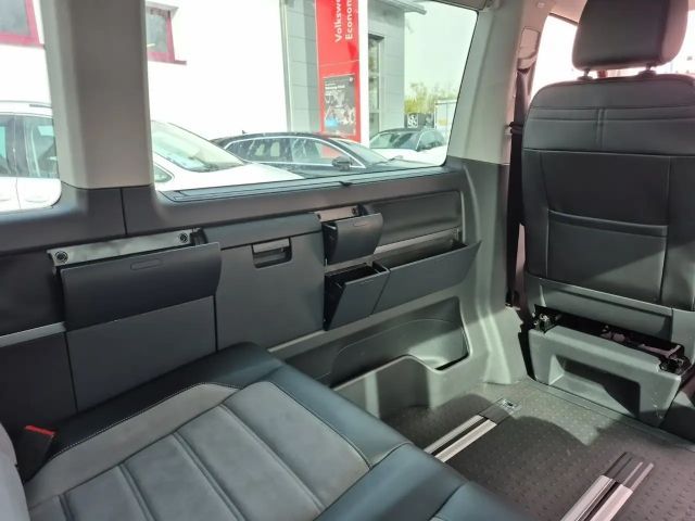 Volkswagen Multivan 4Motion DSG T6