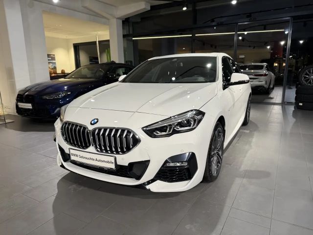 BMW 220 220i Coupé M-Sport