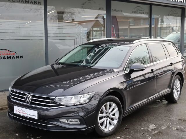 Volkswagen Passat 2.0 TDI Business Variant