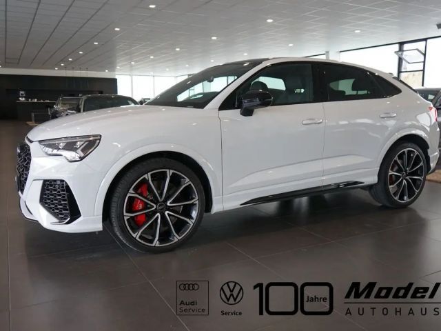 Audi RS Q3 Sportback