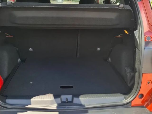 Opel Frontera FRONTERA EV 0.0