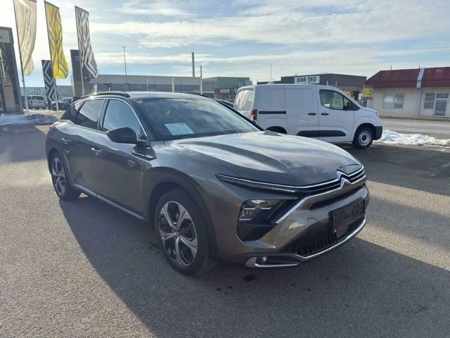 Citroën C5 X Hybrid Shine