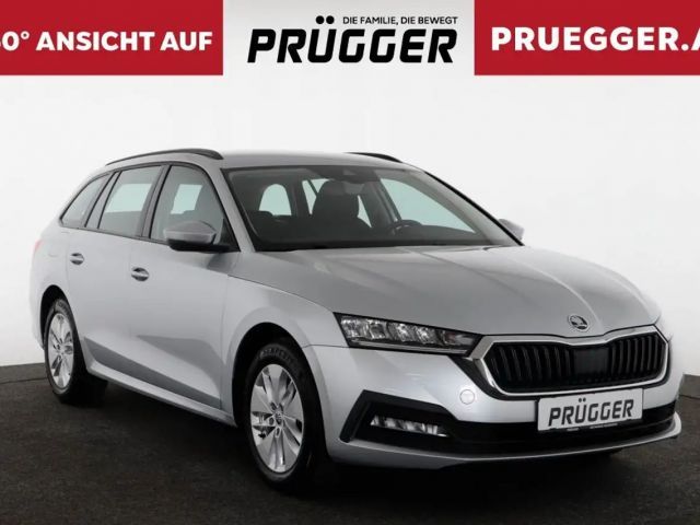Skoda Octavia Ambition Combi
