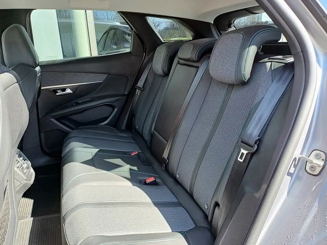 Peugeot 3008 Allure Pack EAT8 Hybrid