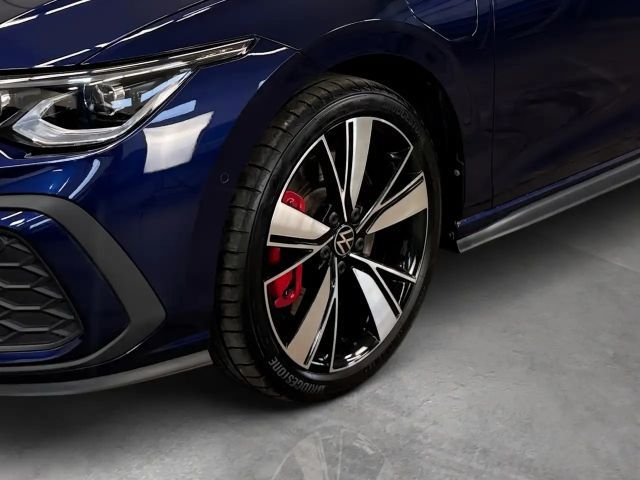 Volkswagen Golf GTE Style eHybrid