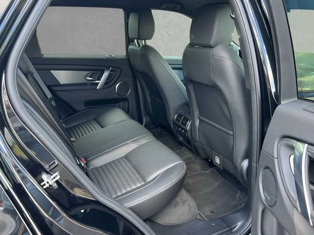 Land Rover Discovery Sport Dynamic SE