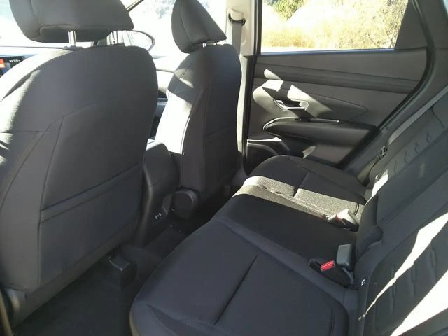 Hyundai Tucson 2WD T-GDi