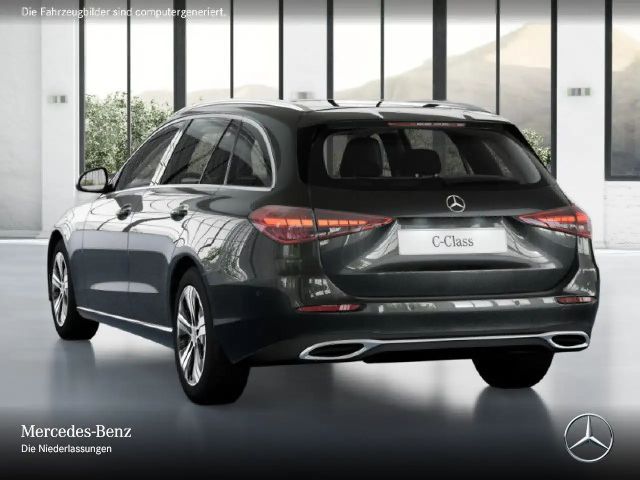 Mercedes-Benz C 200 AVANTGARDE Estate