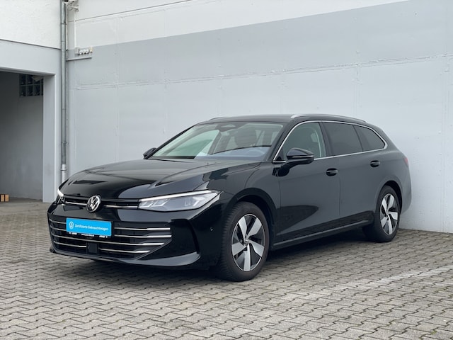 Volkswagen Passat 1.5 eTSI Business DSG