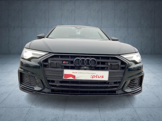 Audi S6 Avant Quattro