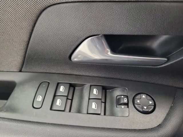 Opel Mokka Edition Mokka-e