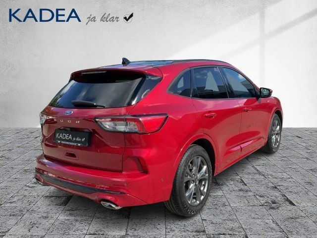 Ford Kuga EcoBoost ST Line X