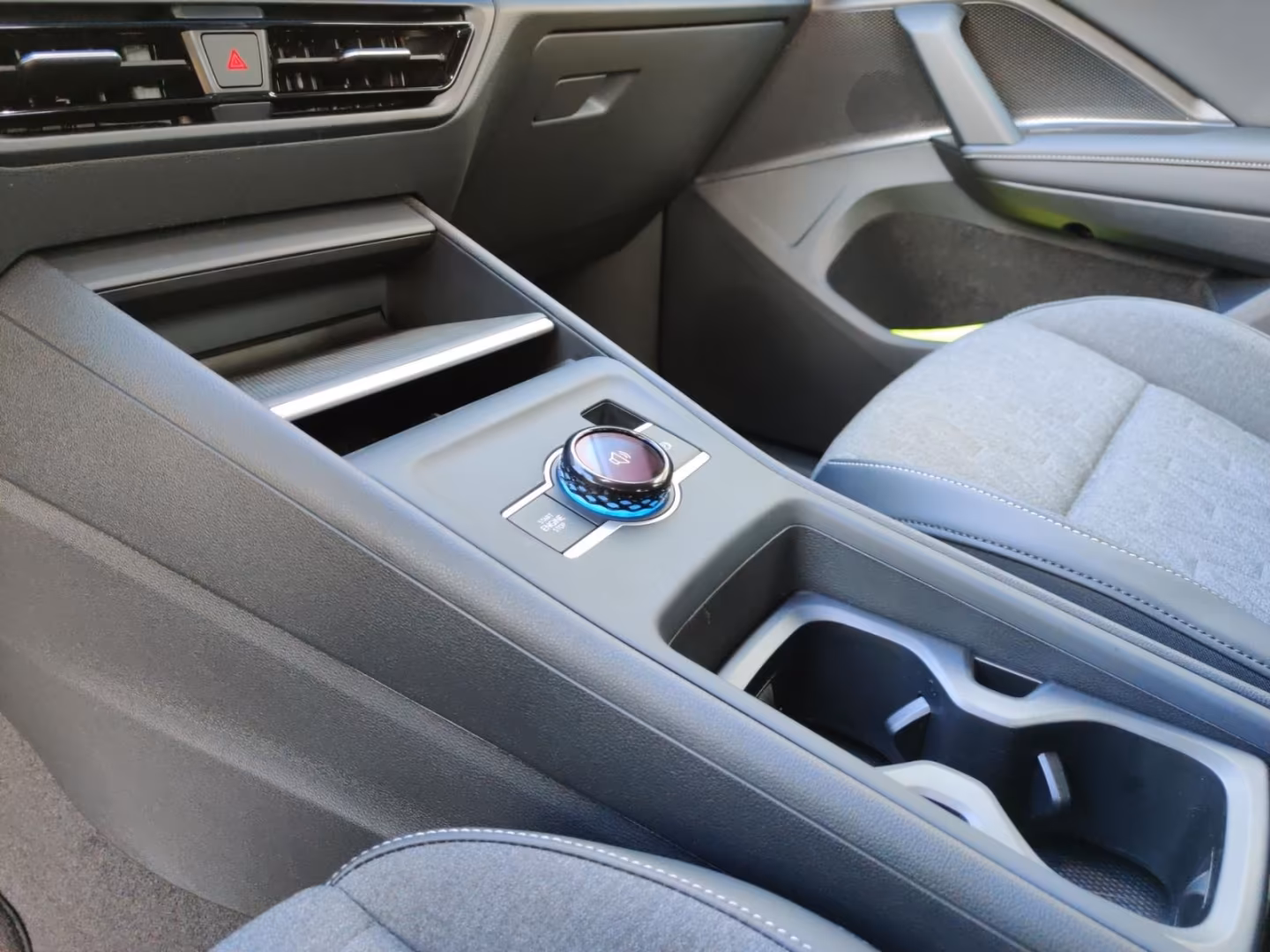 Volkswagen Tiguan 2.0 TSI 4Motion DSG Life