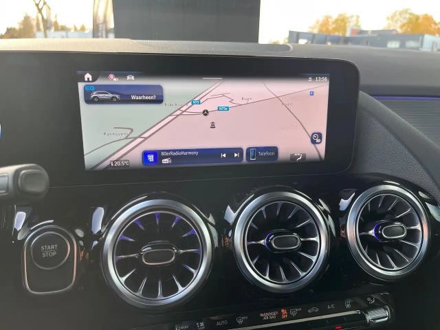 Mercedes-Benz EQA 300 4MATIC