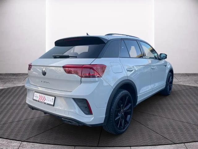 Volkswagen T-Roc 1.5 TSI R-Line Sound