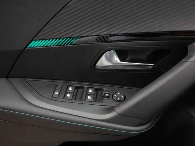 Peugeot 2008 Allure Pack