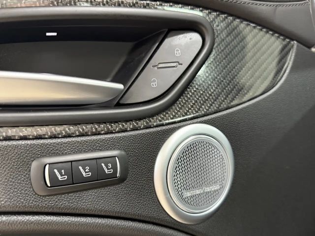 Alfa Romeo Stelvio Q4 Quadrifoglio