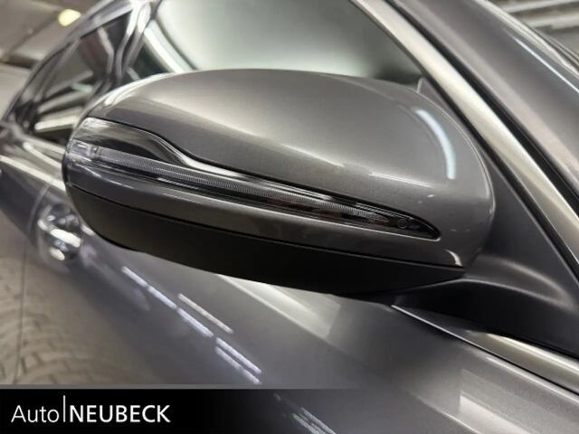 Mercedes-Benz GLB 200 Progressive