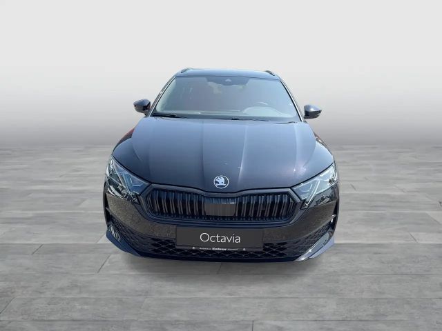 Skoda Octavia Sportline