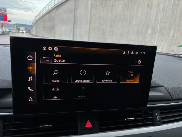 Audi A4 50 TDI Avant Quattro S-Line