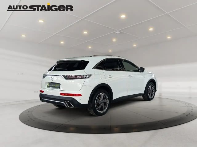 DS DS 7 Crossback Crossback