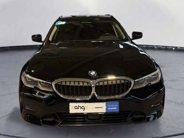 BMW 320 320e Sport Line Touring