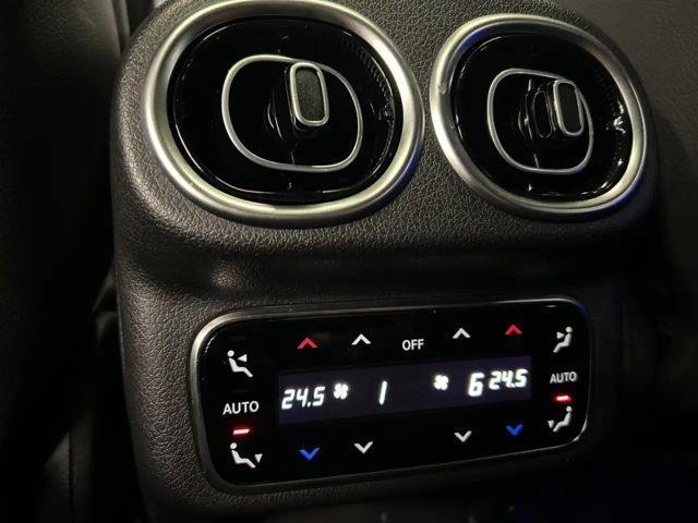 Mercedes-Benz GLC 200 4MATIC AMG Line Coupé