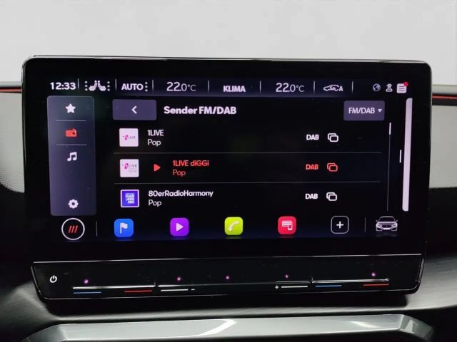 Cupra Leon 1.4 VZ e-Hybrid