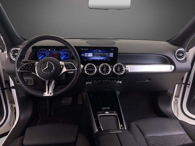 Mercedes-Benz EQB 350 4MATIC