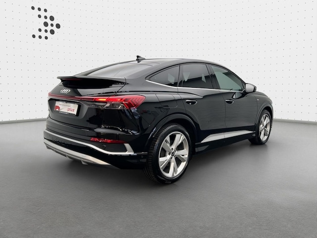 Audi Q4 e-tron 40 Sportback
