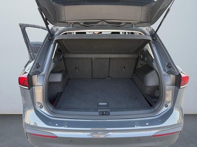 Volkswagen Tiguan 2.0 TDI DSG