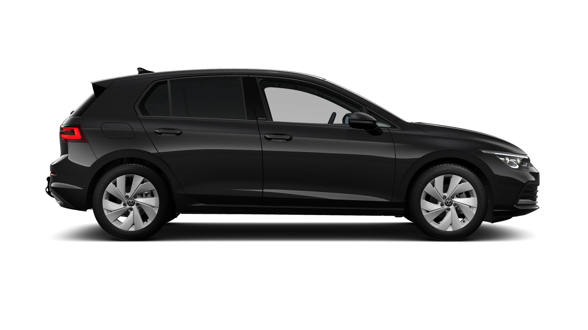 Volkswagen Golf DSG Golf VIII