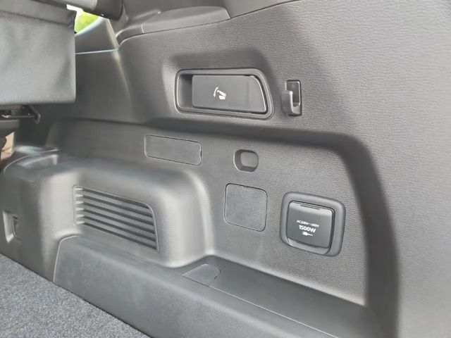 Mitsubishi Outlander 4WD