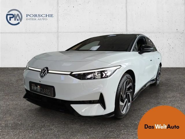 Volkswagen ID.7 Pro