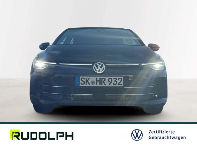 Volkswagen Golf 2.0 TDI DSG Golf VIII