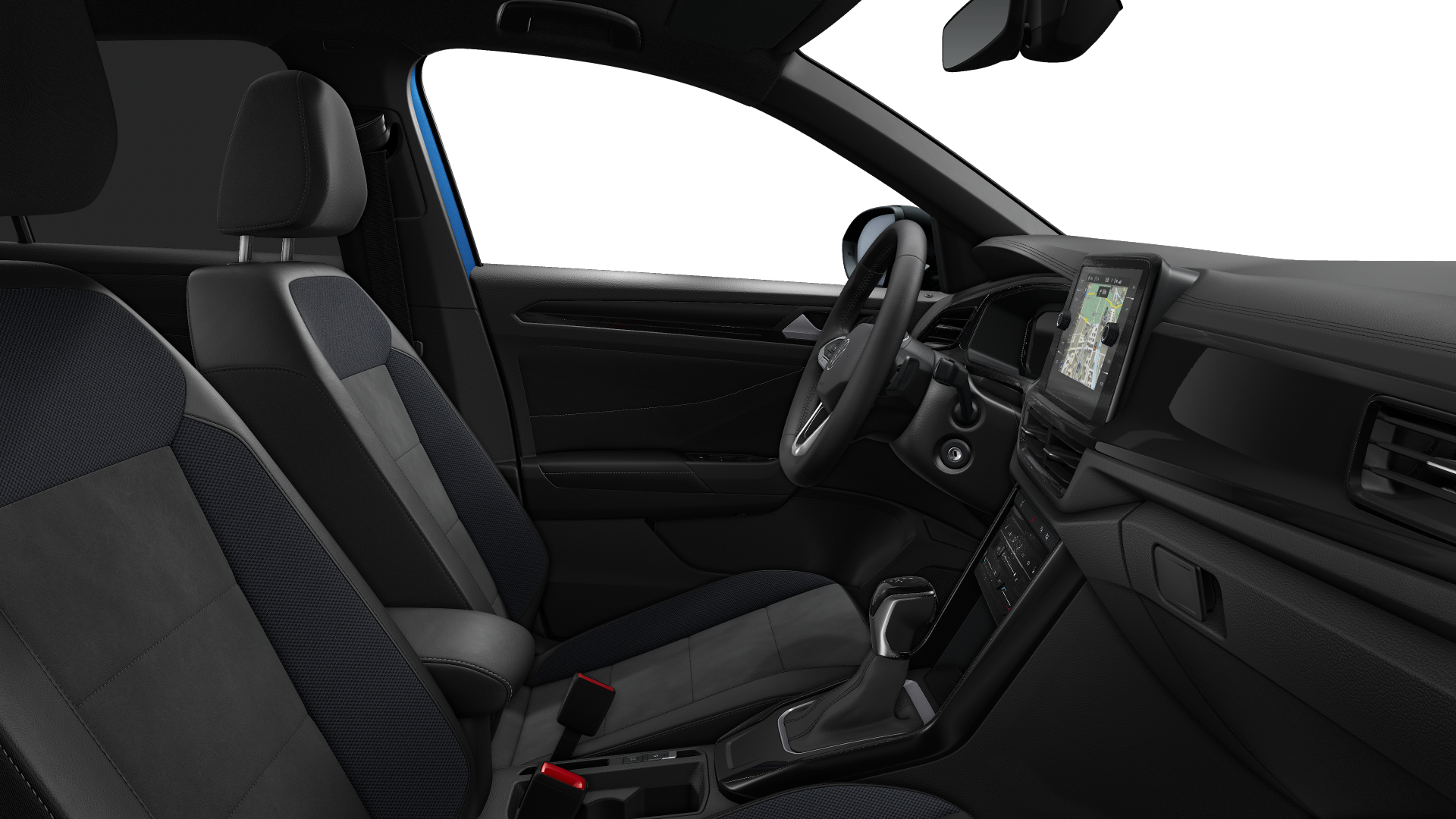 Volkswagen T-Roc 1.5 TSI DSG Style