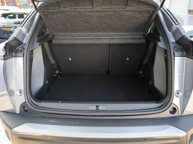 Peugeot 2008 GT-Line Hybrid