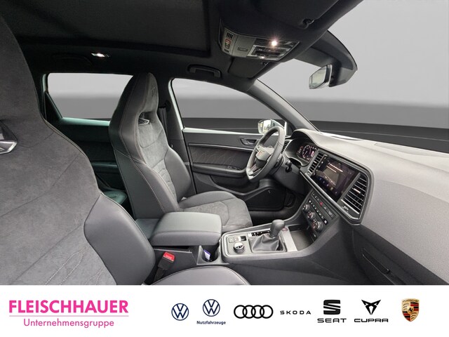 Cupra Ateca 1.5 TSI DSG