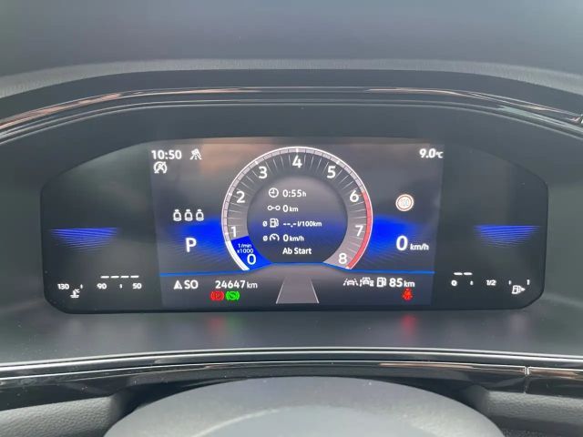 Volkswagen T-Roc DSG R-Line