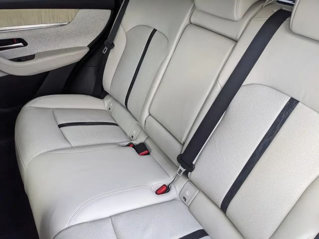 Mazda CX-60 2.5L 4WD Takumi