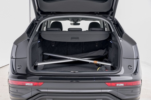 Audi Q5 40 TDI Quattro S-Tronic Sportback