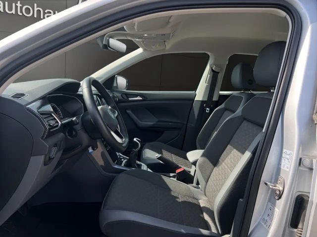 Volkswagen T-Cross 1.0 TSI Style