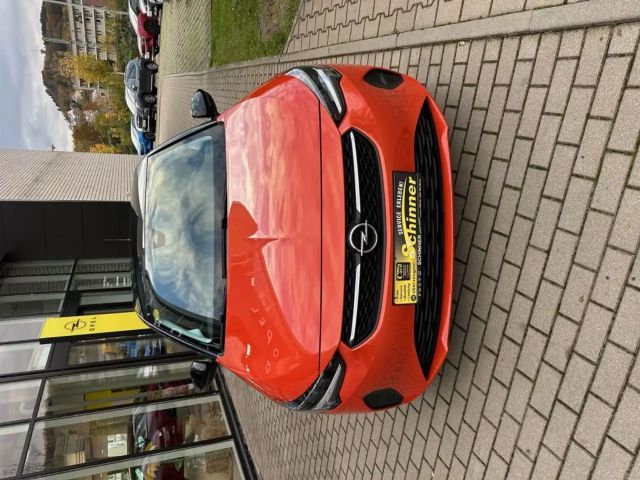 Opel Corsa Edition