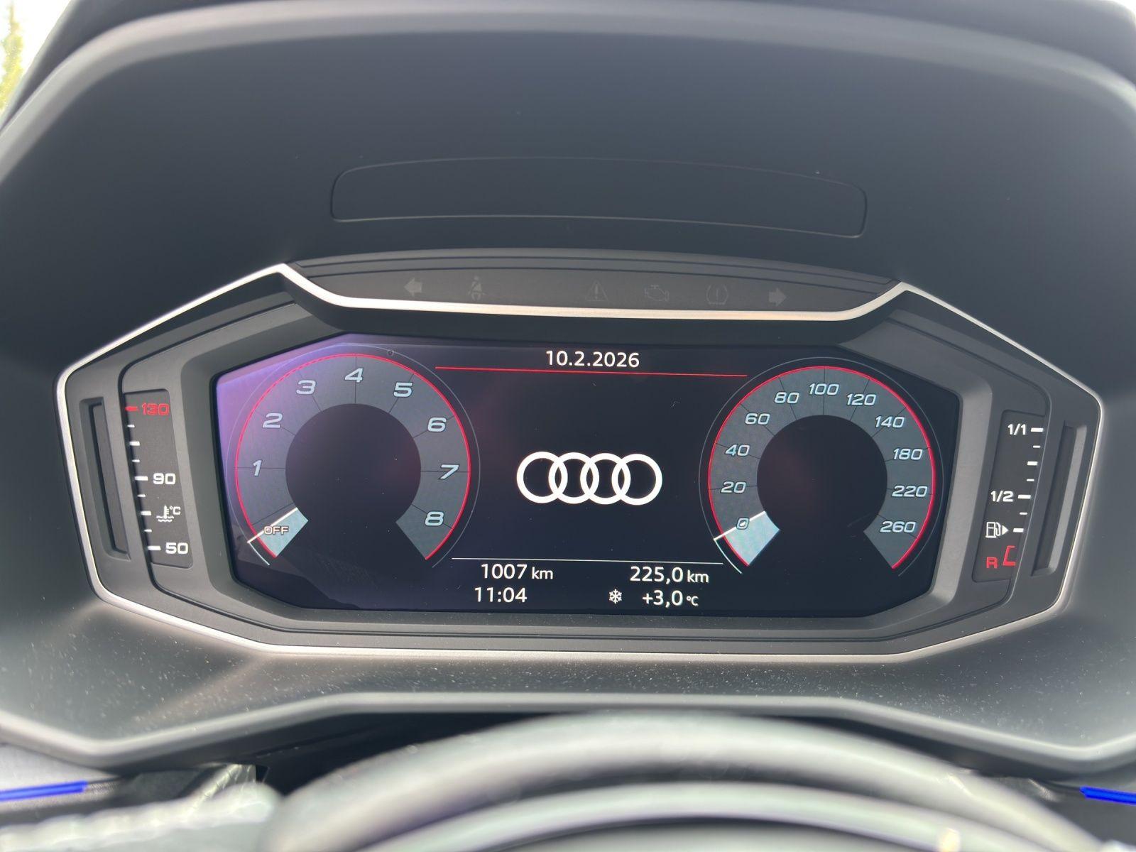 Audi A1 35 TFSI S-Line Sportback