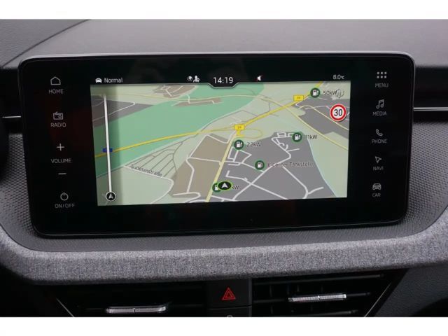 Skoda Scala 1.0 TSI Selection