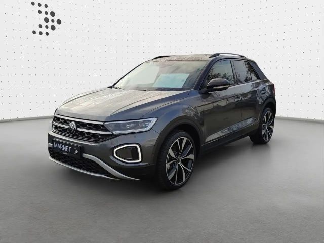 Volkswagen T-Roc 2.0 TDI DSG Style